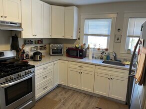 100 Alpine St in Cambridge, MA - Building Photo - Building Photo