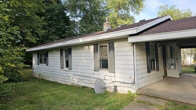 1402 Alabama St in New Castle, IN - Building Photo - Building Photo