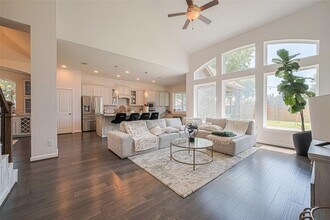2642 Pecan Creek Ln in Manvel, TX - Building Photo - Building Photo