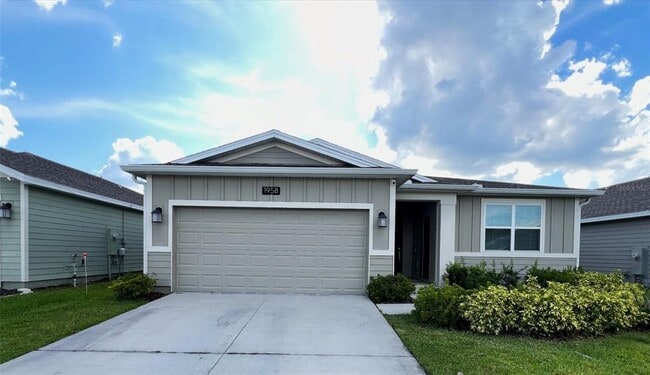 property at 1958 Cricket Cradle Dr