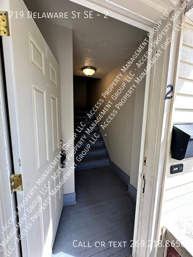 719 Delaware St SE in Grand Rapids, MI - Building Photo - Building Photo