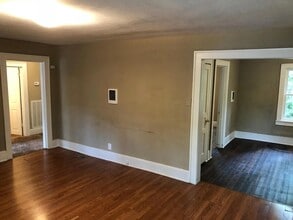 419 Haynes St in Lewisburg, TN - Building Photo - Building Photo