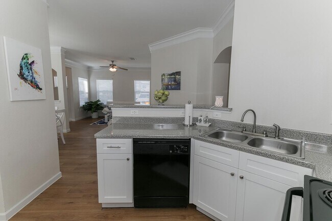 Villas at Cypresswood Apartments photo'