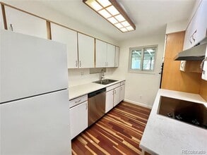 944 S Potomac Ct in Aurora, CO - Building Photo - Building Photo