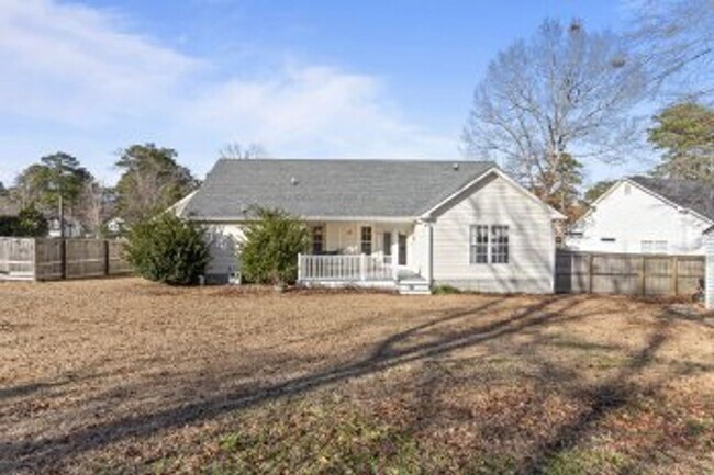 property at 201 Dockside Dr