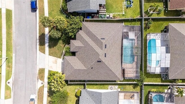 2734 Eagle Lake Dr in Orlando, FL - Building Photo - Building Photo