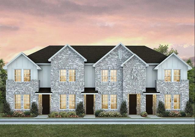 property at 5121 Community St