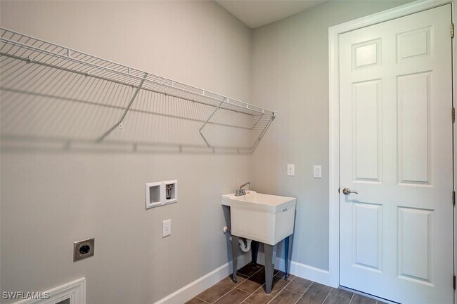 property at 4313 NW 27th Terrace