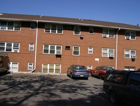 409-415 Jefferson Ave in Elizabeth, NJ - Foto de edificio - Building Photo