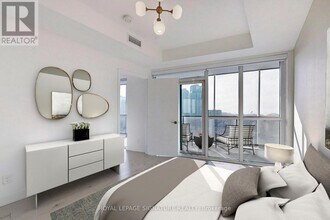 30 Ordnance St in Toronto, ON - Building Photo - Building Photo