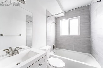 2155 King St in Colorado Springs, CO - Building Photo - Building Photo