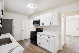 2785 W Archer Pl in Denver, CO - Building Photo - Building Photo