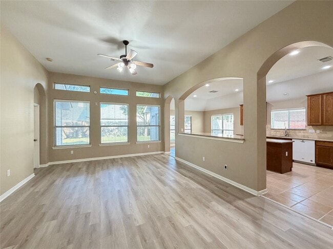 property at 2606 Sandy Mist Ct