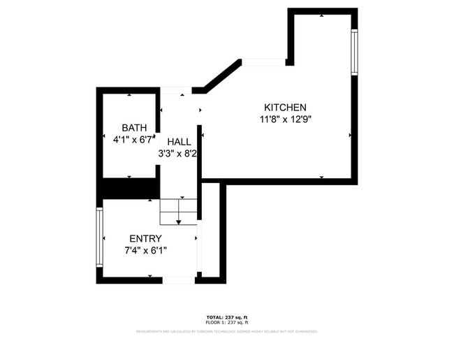 1308 W Byron St in Chicago, IL - Building Photo - Building Photo
