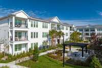 Altis Grand Suncoast Apartments in Land O Lakes, FL - Building Photo - Building Photo