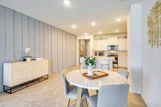 134 Redbud Rd in Palm Coast, FL - Building Photo - Building Photo