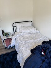 1810 Euclid Ave in Berkeley, CA - Building Photo - Building Photo