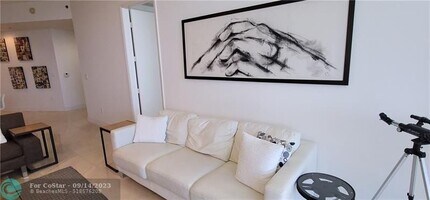 15901 Collins Ave, Unit 2603 in Sunny Isles Beach, FL - Building Photo - Building Photo