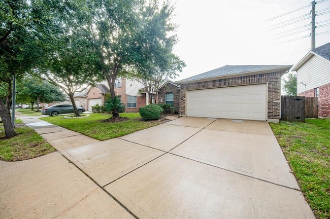 26331 Richwood Oaks Dr in Katy, TX - Foto de edificio - Building Photo