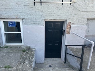 505 Washington St, Unit Unit 1 Basement in Troy, NY - Building Photo - Building Photo