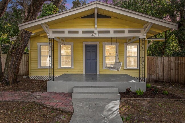 property at 4211 N 14th St