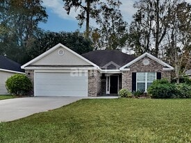 230 Fontenot Dr in Savannah, GA - Building Photo