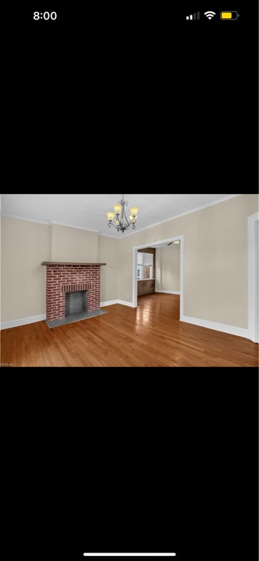 property at 535 W 36th St
