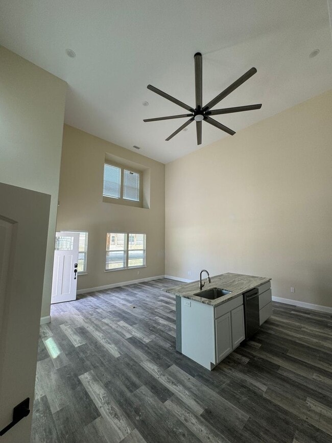 property at 1316 Johnson Bend Rd