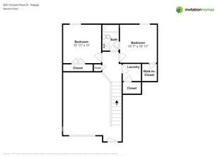 5501 Orchard Pond Dr in Raleigh, NC - Building Photo - Building Photo