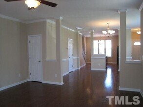 2941 Casona Way in Raleigh, NC - Building Photo - Building Photo