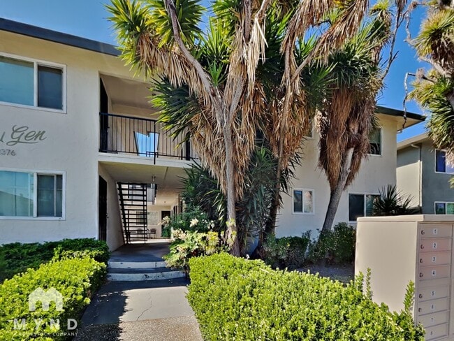 property at 2376 Sutter Ave