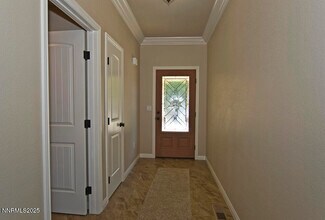 646 Anderson St in Carson City, NV - Building Photo - Building Photo