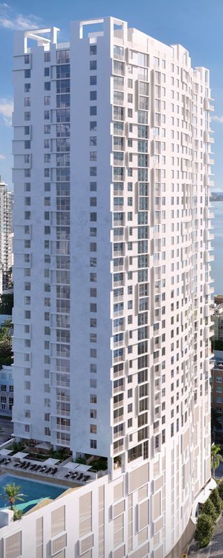 251 NE 20th St in Miami, FL - Building Photo - Building Photo