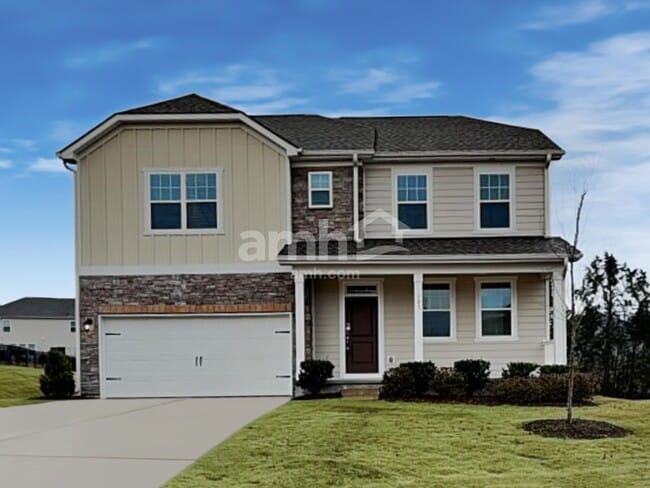 property at 183 Larragan Dr