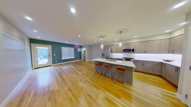 1336 Osceola St in Denver, CO - Building Photo - Building Photo