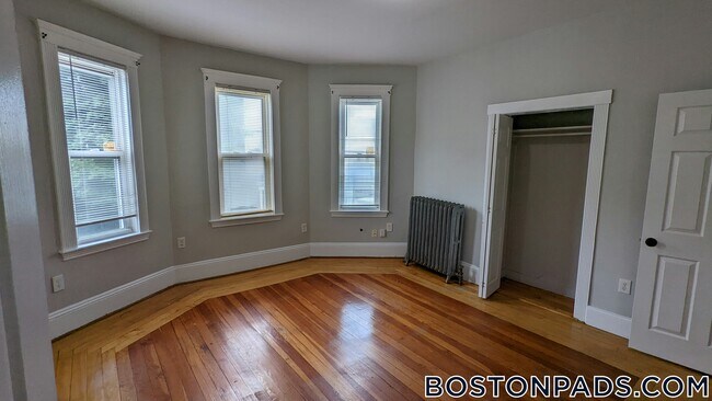 34 Speedwell St in Boston, MA - Building Photo - Building Photo
