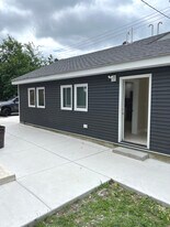 1841 Grey St in Evanston, IL - Building Photo