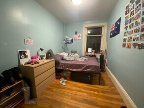 32 Symphony Rd in Boston, MA - Building Photo - Building Photo