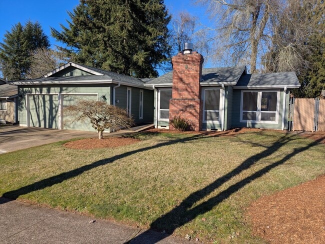 855 Fran St SE in Salem, OR - Building Photo - Building Photo