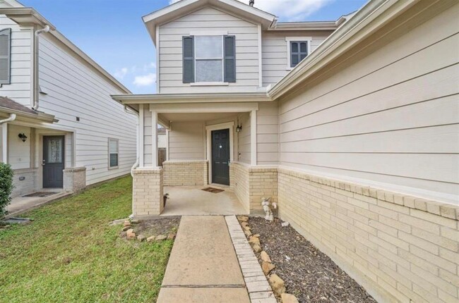 19119 Siril Dr in Houston, TX - Building Photo - Building Photo