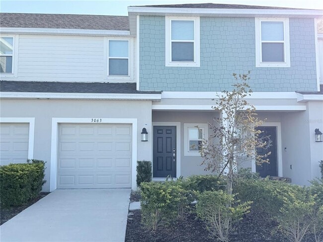 property at 3063 Novara Ln