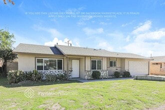 3937 N Golden Ave in San Bernardino, CA - Foto de edificio - Building Photo