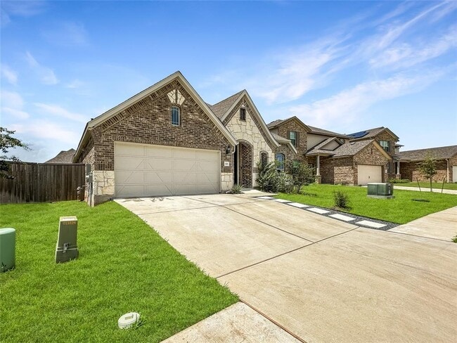 126 Acacia Pass in Bastrop, TX - Building Photo - Building Photo