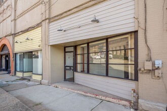 The Morgan Building in Canonsburg, PA - Foto de edificio - Building Photo