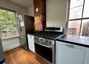 151 Highland St, Unit 2 in Boston, MA - Building Photo