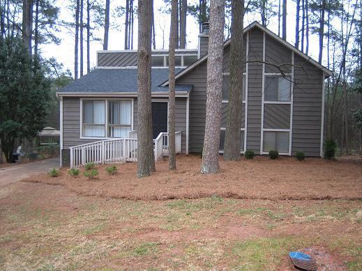 property at 2068 Singer Way