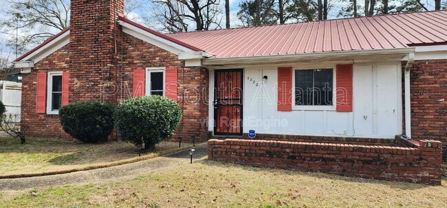 3820 Meadowlark Dr in Columbus, GA - Building Photo - Building Photo