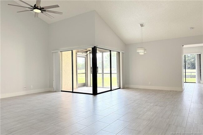 3505 SW Quail Meadow Trail in Palm City, FL - Building Photo - Building Photo