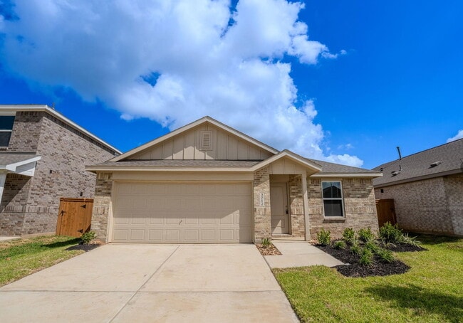 3012 Wild River Dr