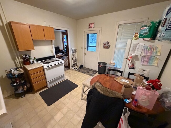 1207 High Ave in Oshkosh, WI - Building Photo - Building Photo